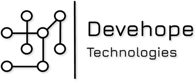 Devehope Technologies Logo