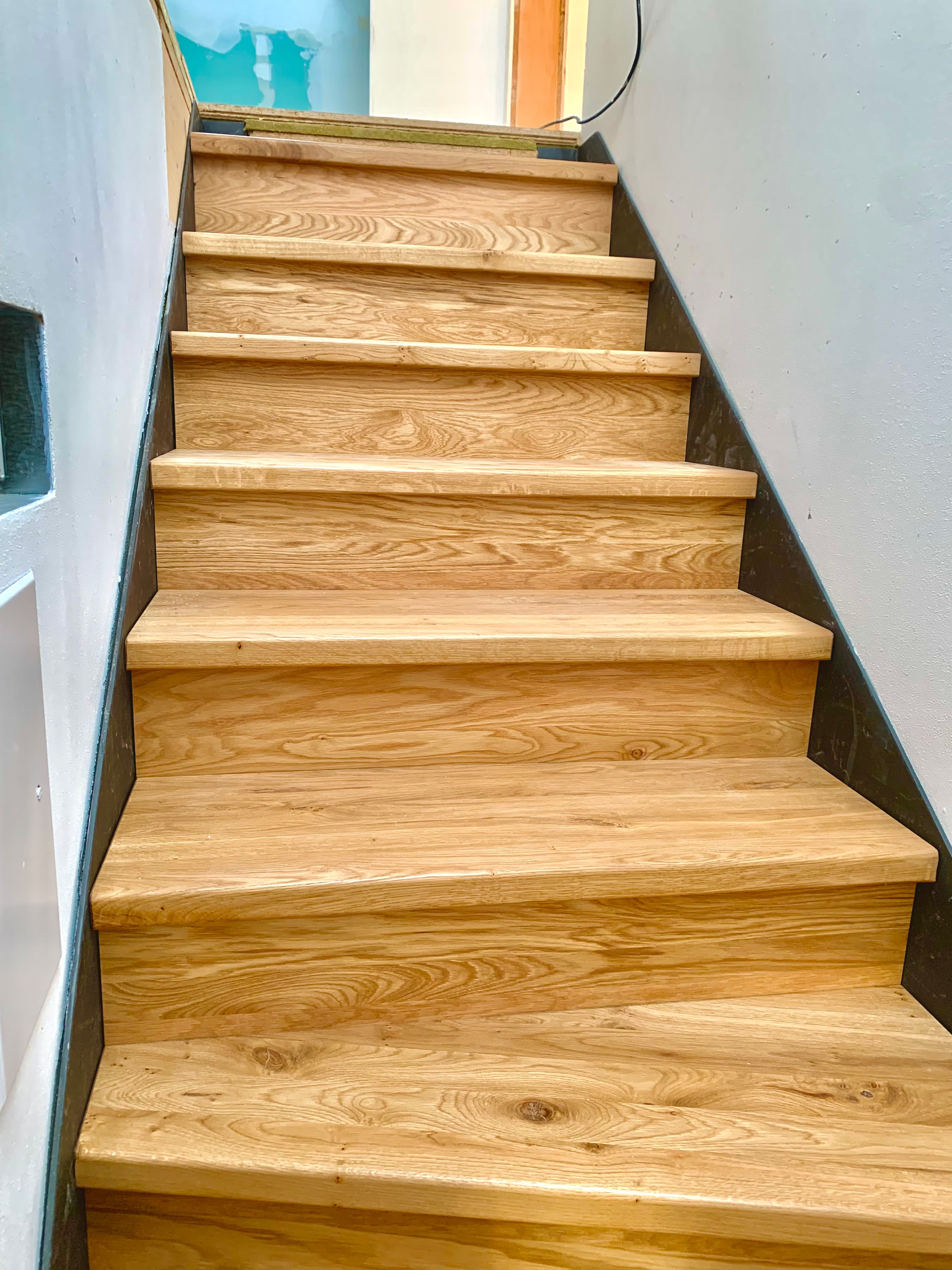 Treppen mit Stahlrahmen - ukázka 2