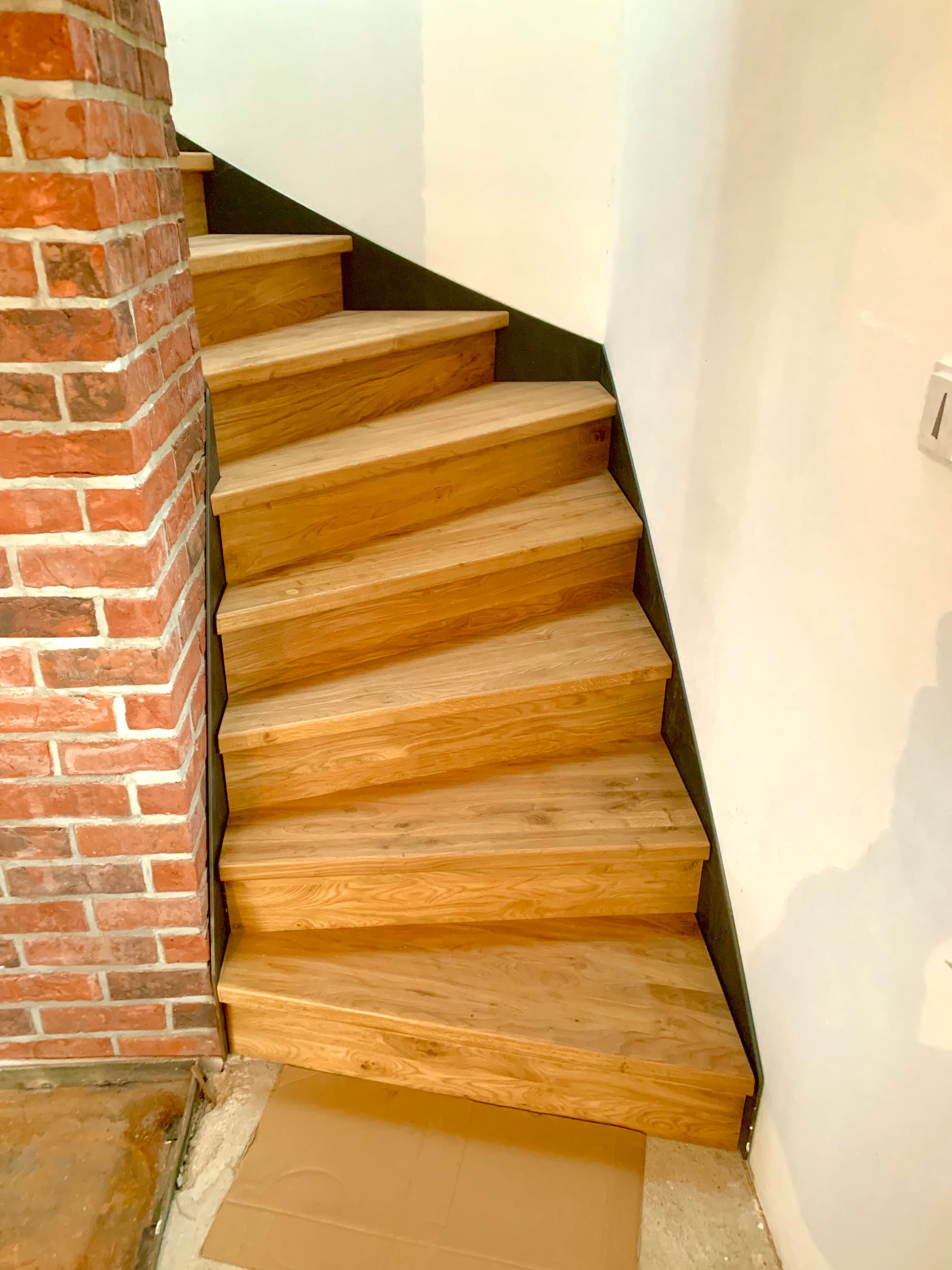 Treppen mit Stahlrahmen - ukázka 3