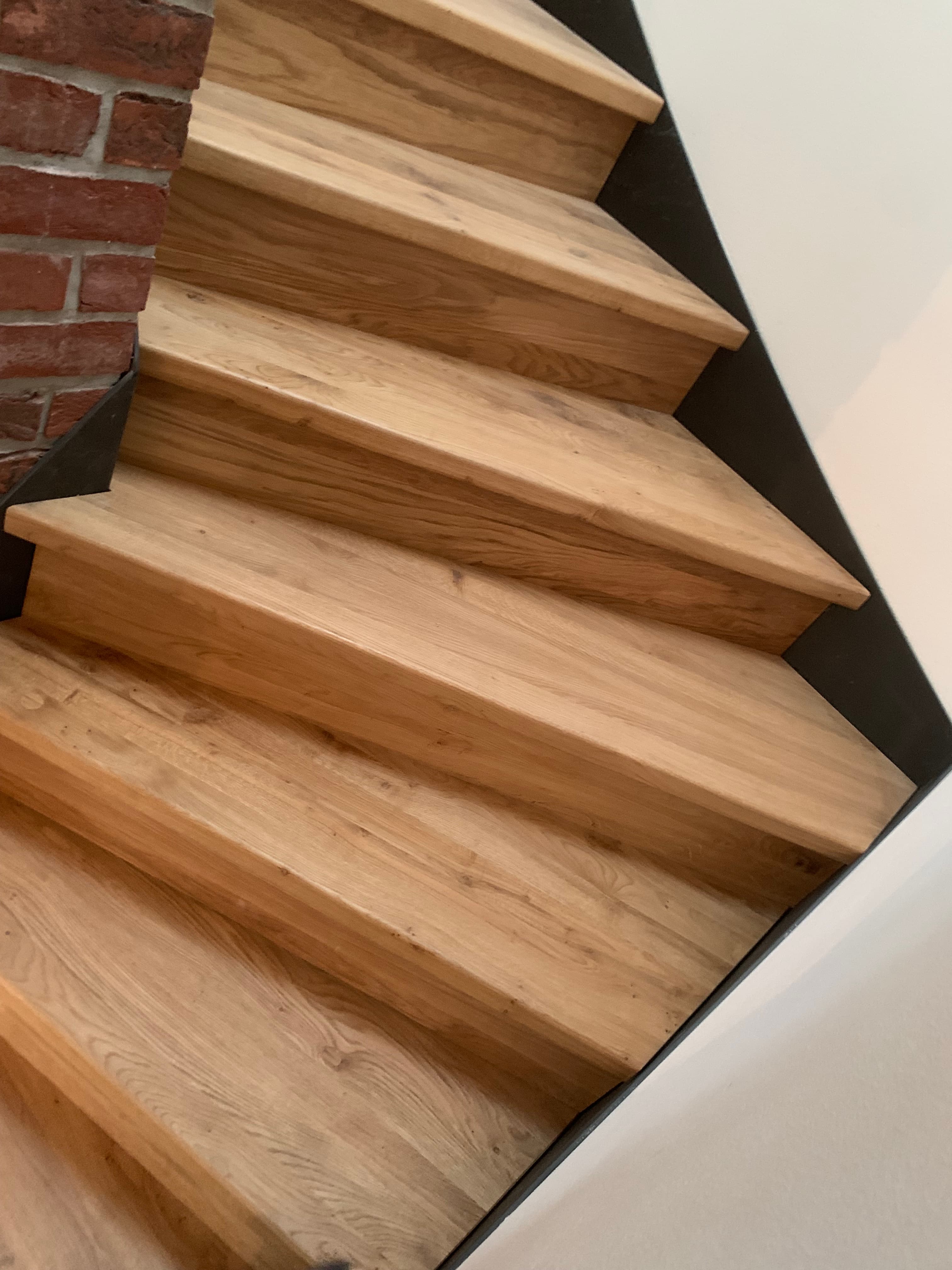 Treppen mit Stahlrahmen - ukázka 4