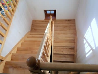 Podesttreppen - ukázka 3