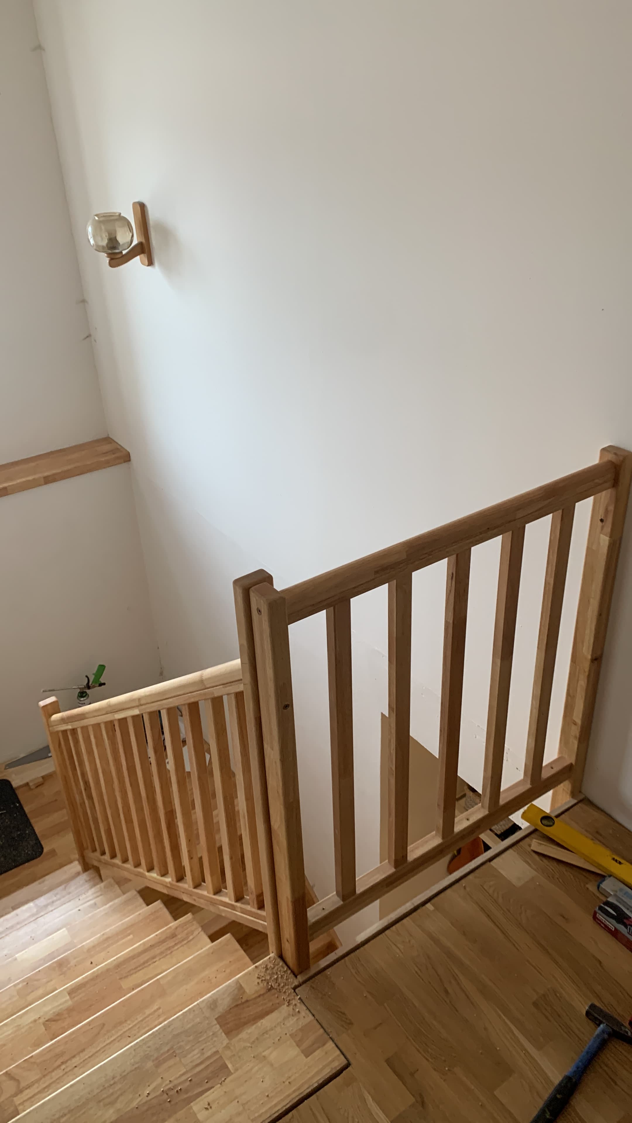 Podesttreppen - ukázka 4